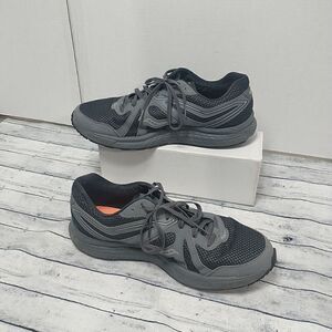 Saucony Grid Cohesion TR11 Men’s SZ 11.5 Cha/Blk